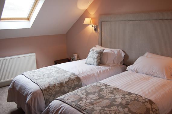 Devonshire Hotel Hornchurch Quarto foto