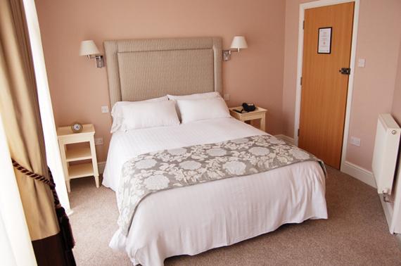 Devonshire Hotel Hornchurch Quarto foto